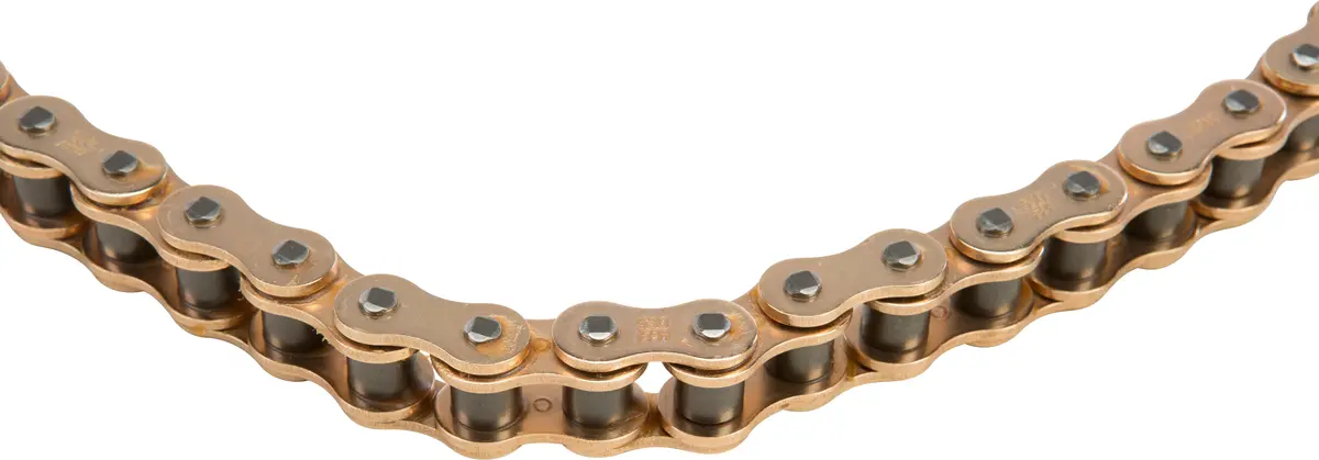 Heavy Duty Chain 530X120 Gold - 692-8120G 1