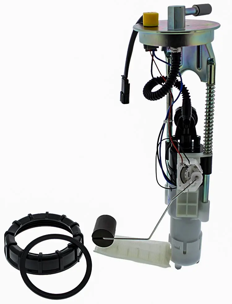Fuel Pump Assembly - 24-71020 1