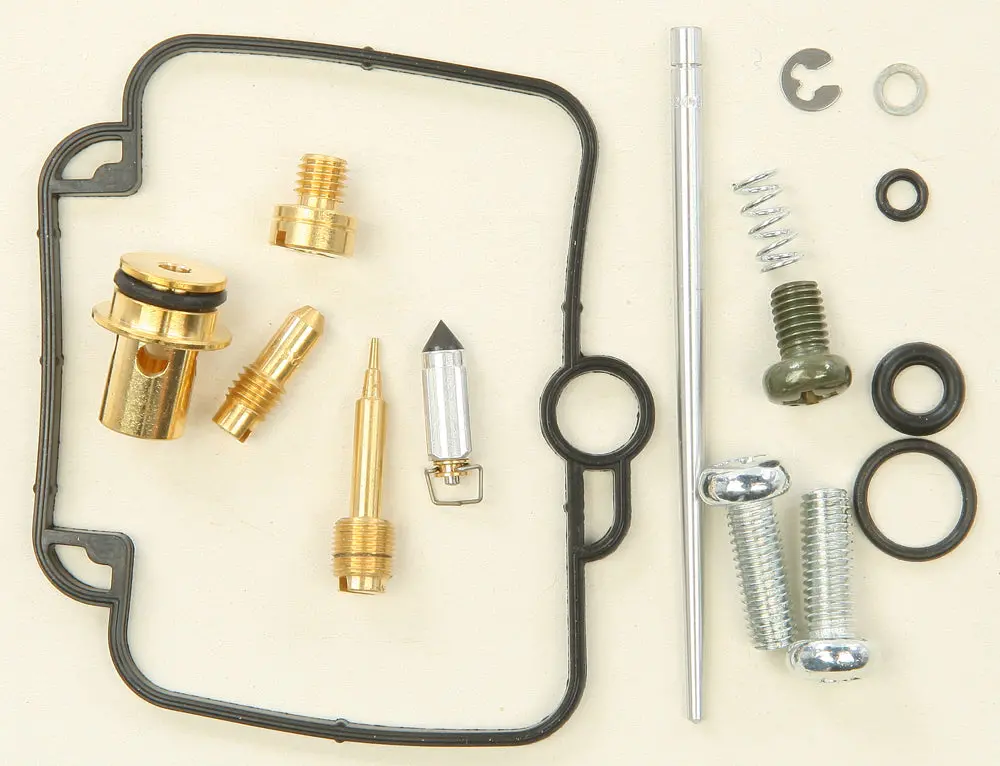 Carburetor Repair Kit - 226-1371 1