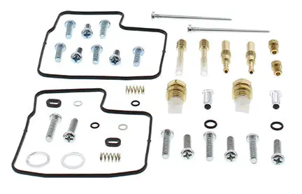 Bike Carburetor Rebuild Kit - 226-1612 1