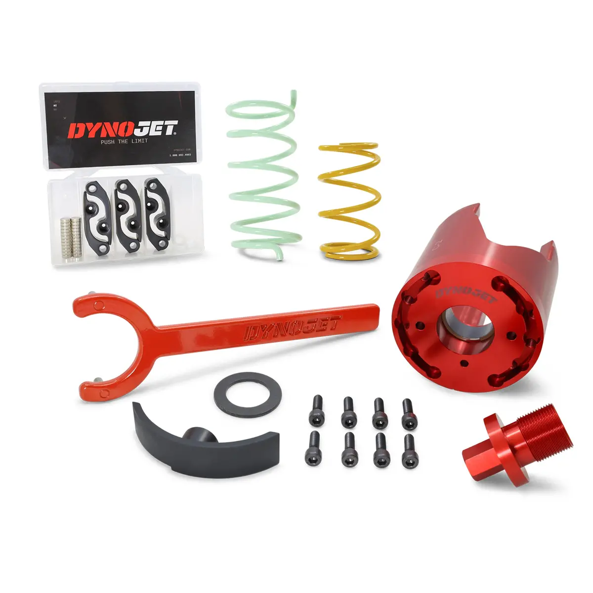 Dynojet Clutch Kit - 133-8061 1