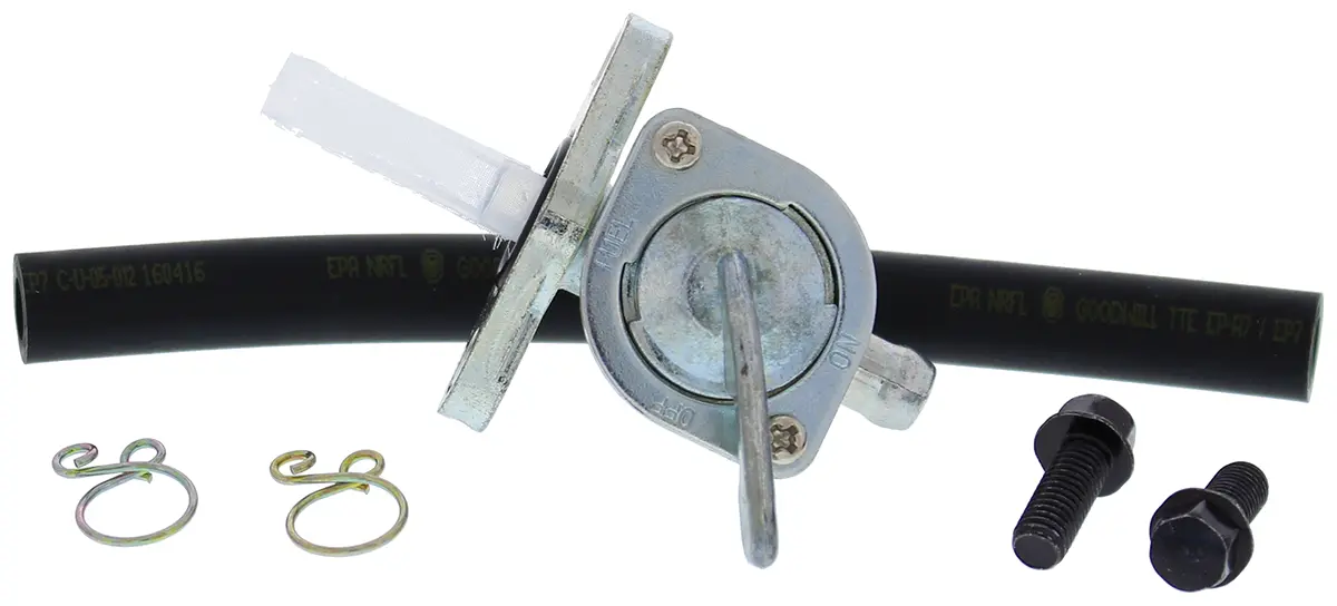 Fuel Valve - Fs101-0146 1