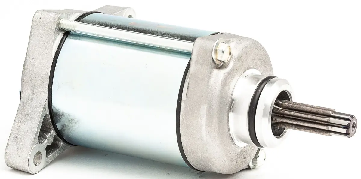 Ricks Starter Motor Hon - 27-61131 1