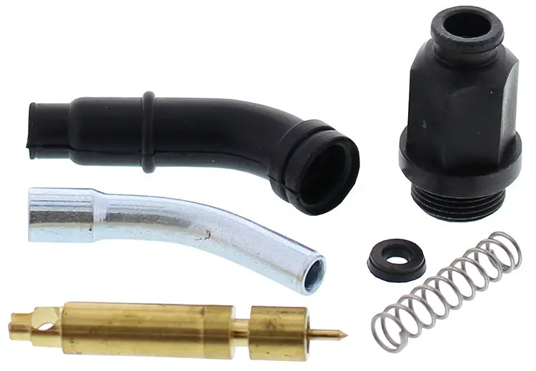 Choke Plunger Kit - 246-1018 1