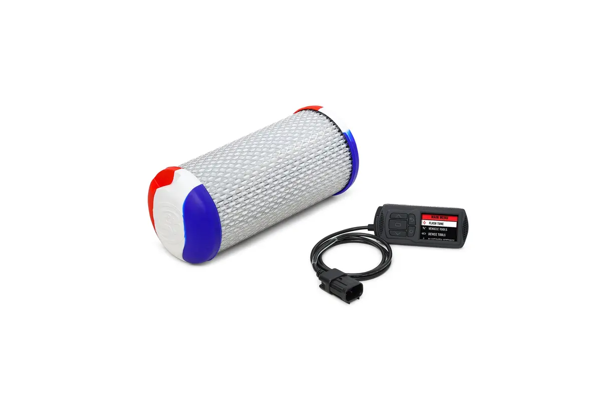 Stage 1.5 Kit - 133-8040 1