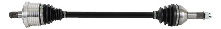 6 Ball Heavy Duty Axle Rear - 531-0224 1