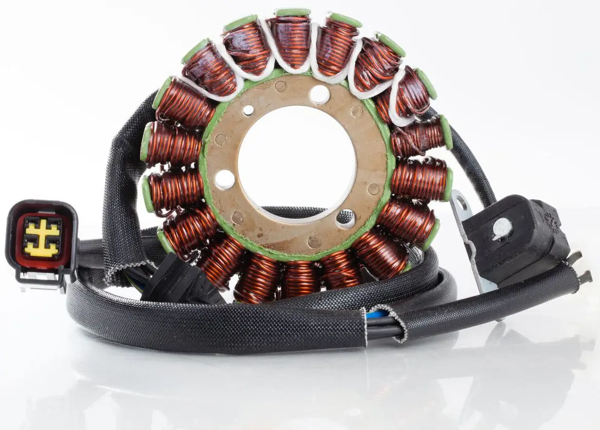 Stator - 27-21808H 1