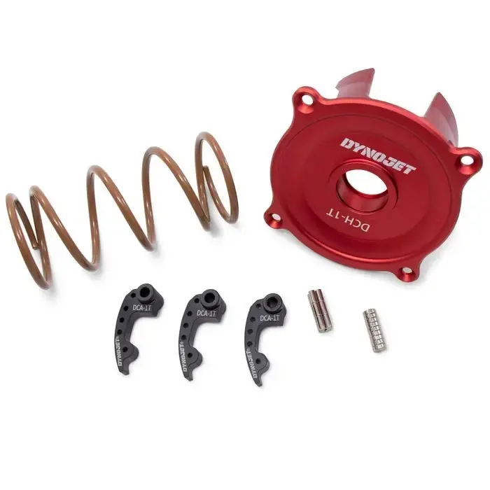 Clutch Kit - 133-8089 1