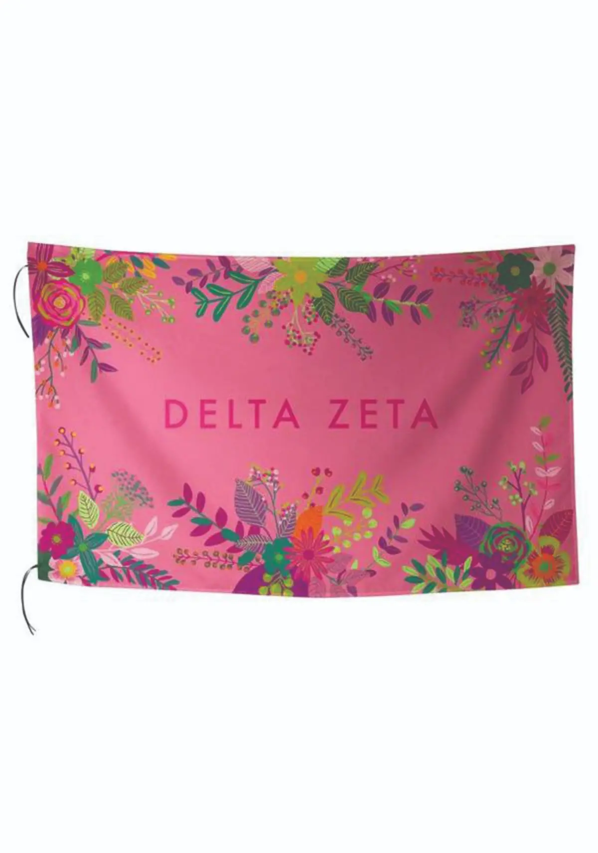 Sublimated Flag 1