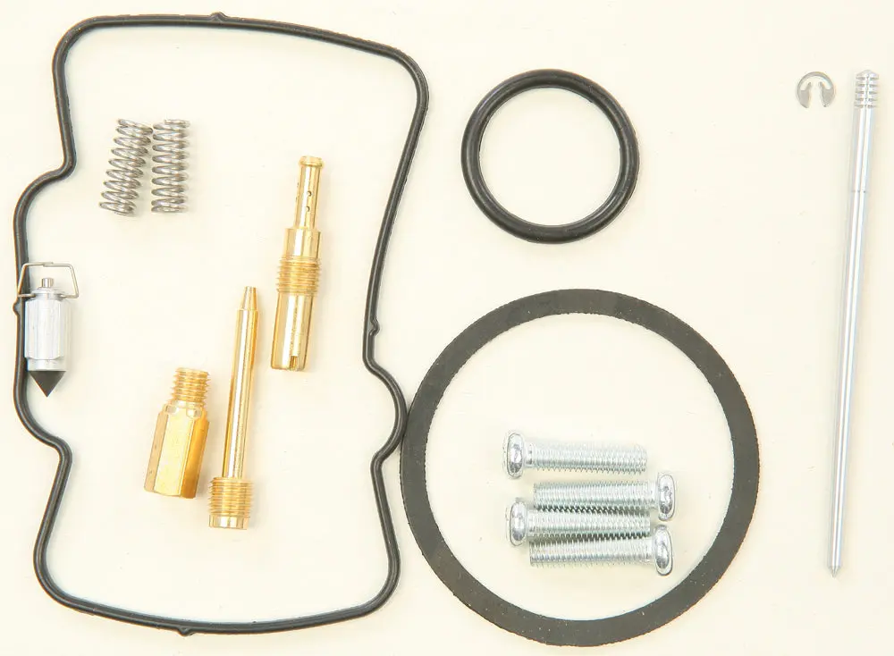 Bike Carburetor Rebuild Kit - 226-1412 1