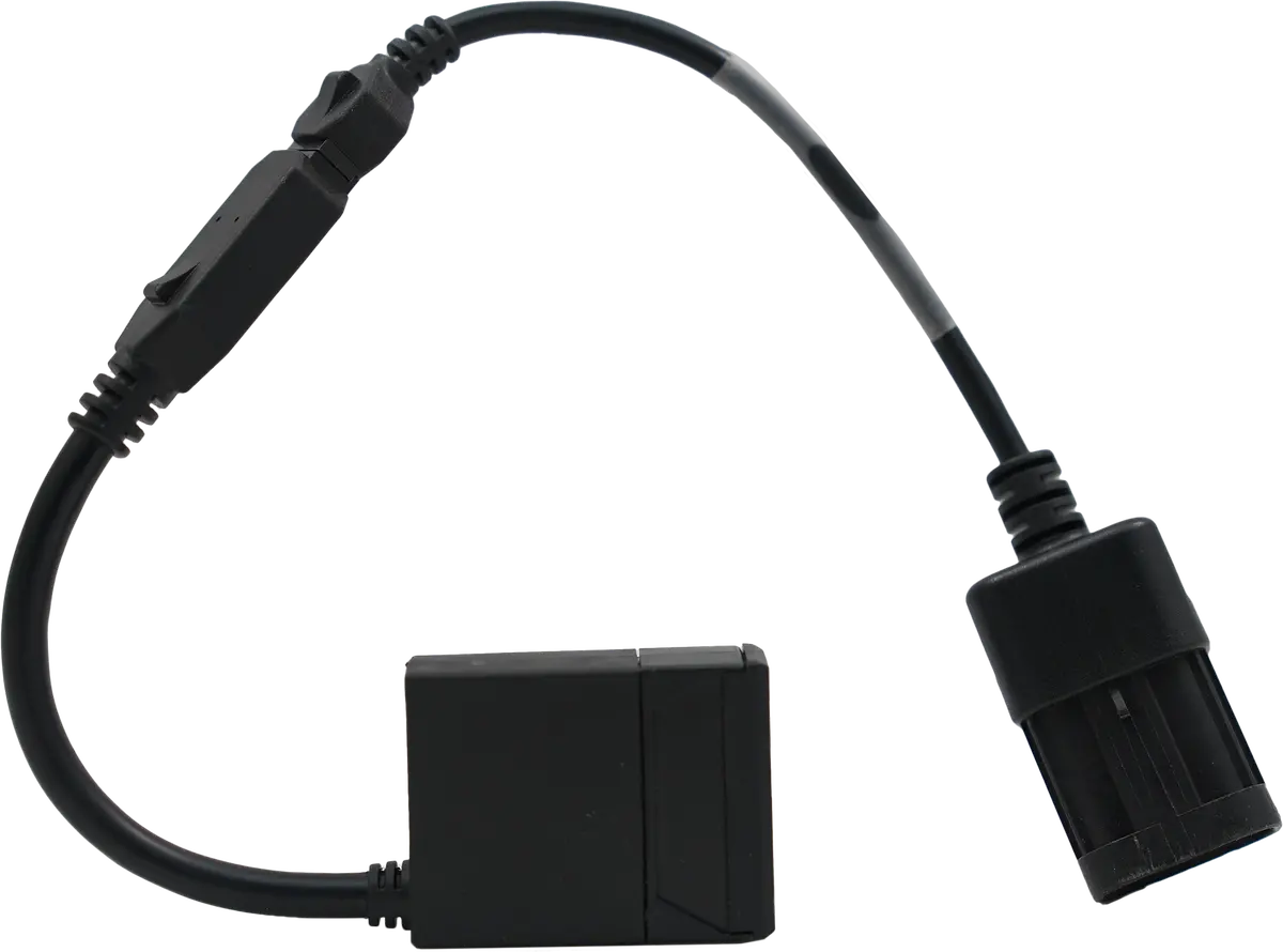 Power Vision 4 Pol - 133-3529 1