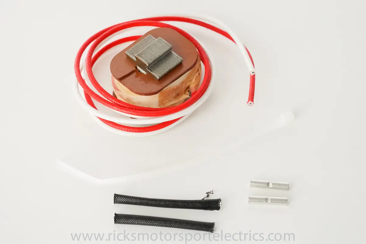 Pulse Coil - 27-21500 1