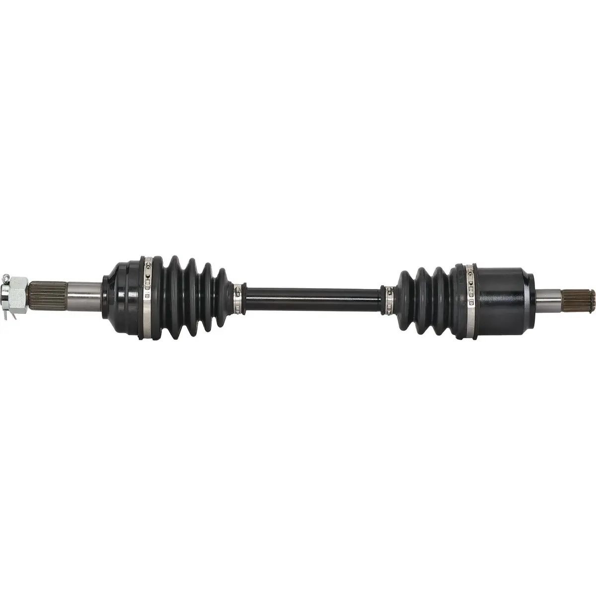 6 Ball Heavy Duty Axle - 531-0811 1