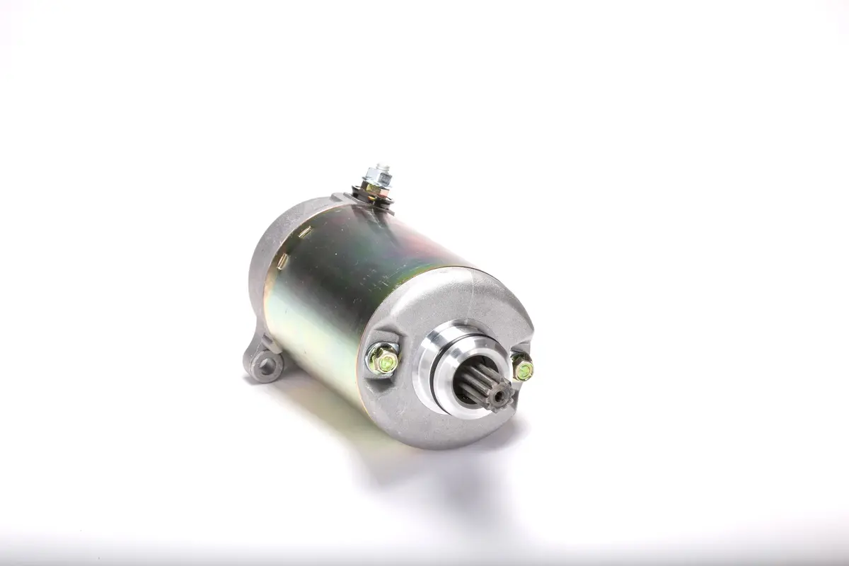 Starter Motor - 27-61209 1