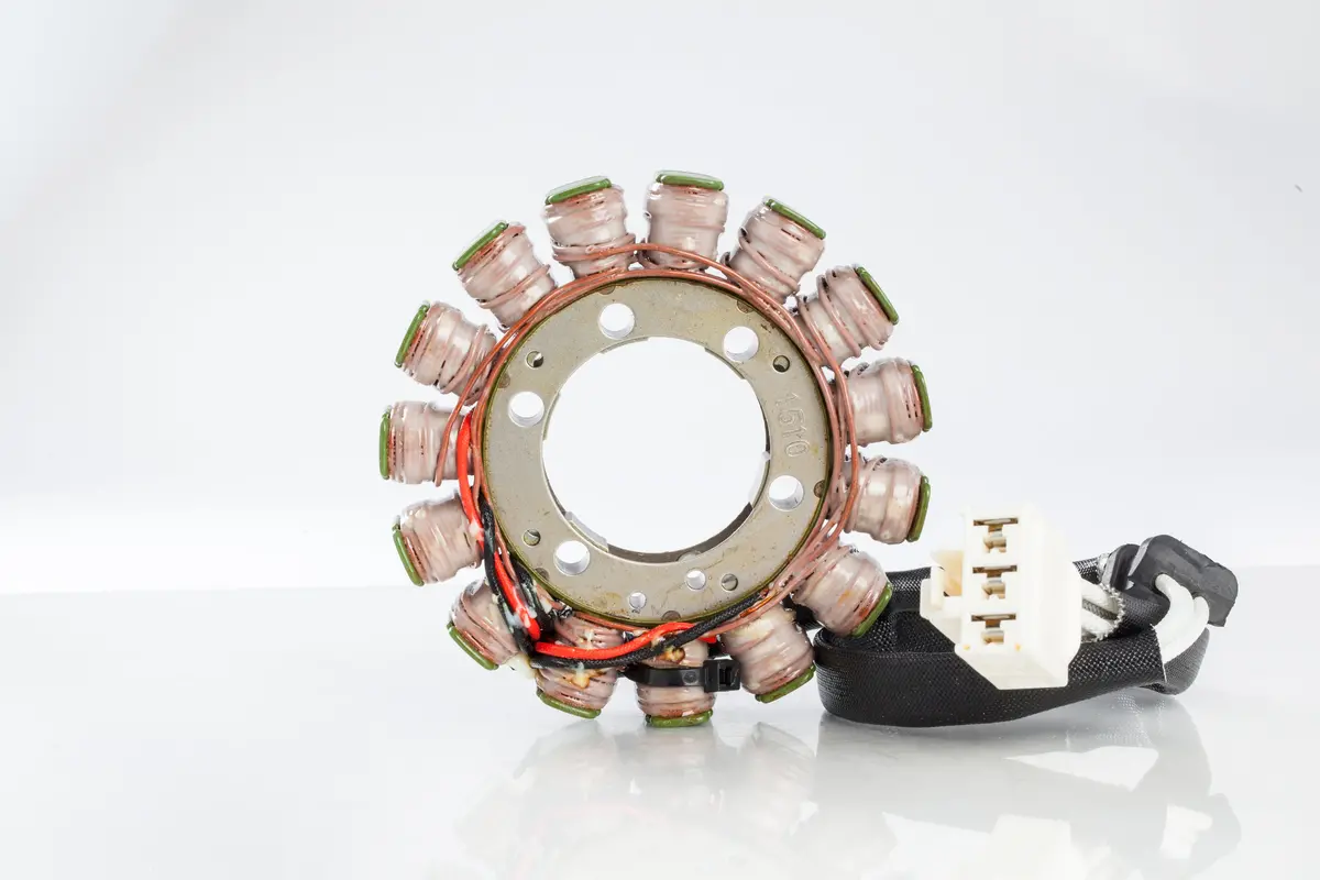 Stator Kaw - 27-21232 1