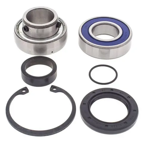 Snowmobile Chain Case Bearing & Seal Kit - 14-1003 1