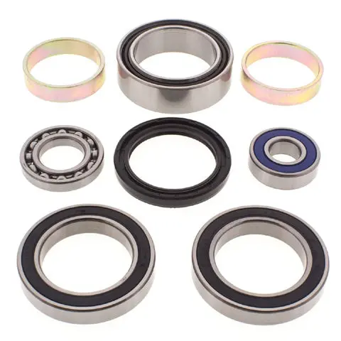 Snowmobile Chain Case Bearing & Seal Kit - 14-1014 1