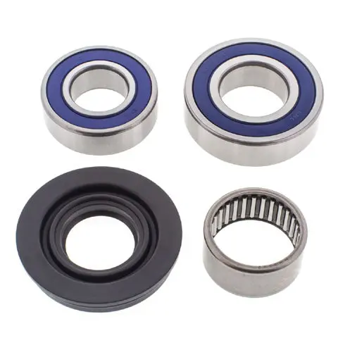 Snowmobile Chain Case Bearing & Seal Kit - 14-1025 1