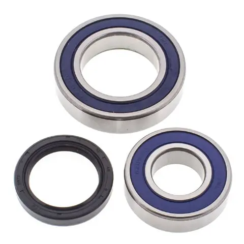 Snowmobile Chain Case Bearing & Seal Kit - 14-1044 1