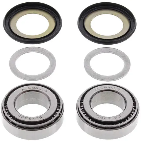 All Balls Steering Stem Kit - 22-1057 1