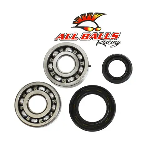 Crankshaft Bearing And Seal Kit - 24-1034 1