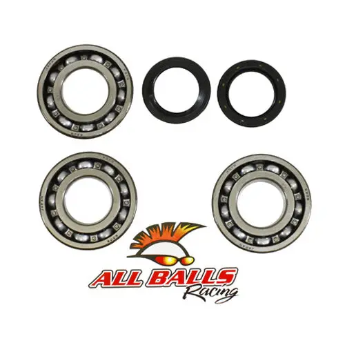 Crankshaft Bearing And Seal Kit - 24-1078 1