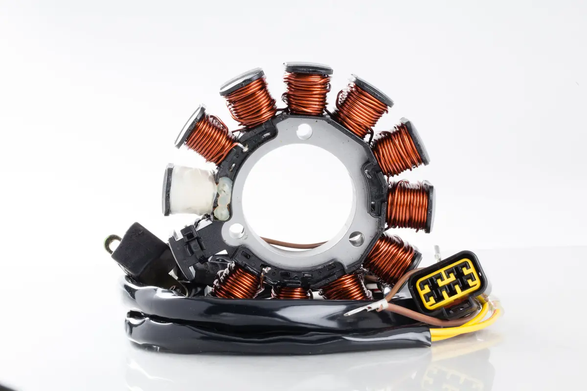 Stator - 27-21556 1