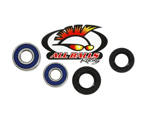 Wheel Bearing Kit - One Wheel - 25-1194 1