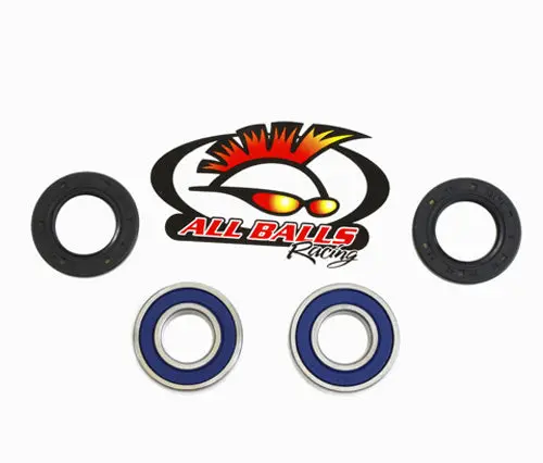 Wheel Bearing Kit Front - 25-1216 1