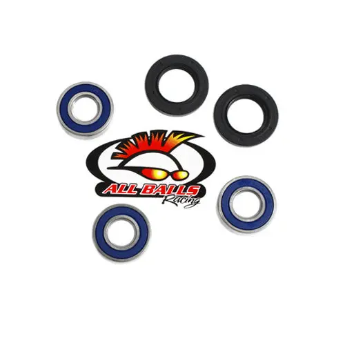 Wheel Bearing Kit Rear - 25-1271 1