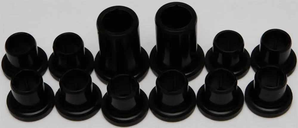 Rear Independent Suspension Bushing Only Kit - 243-1085 1