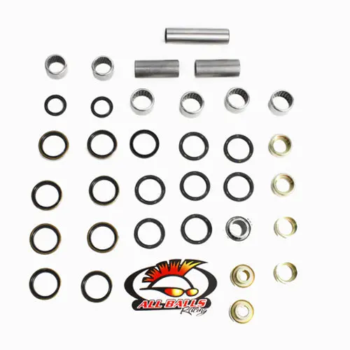 All Balls Swing Arm Linkage Bearing Kit - 27-1130 1