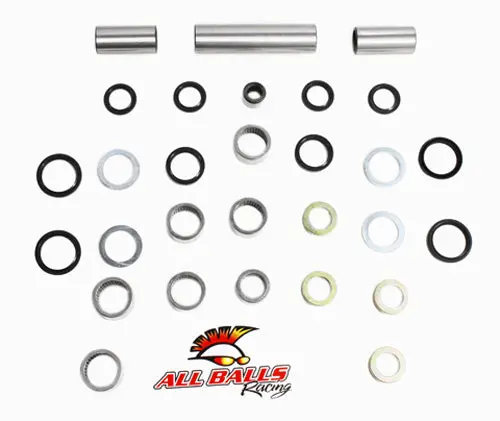 All Balls Swing Arm Linkage Bearing Kit - 27-1145 1