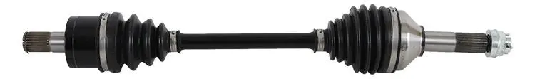 6 Ball Heavy Duty Axle Rear - 531-0413 1