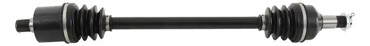 8 Ball Extreme Axle Rear - 531-1103 1