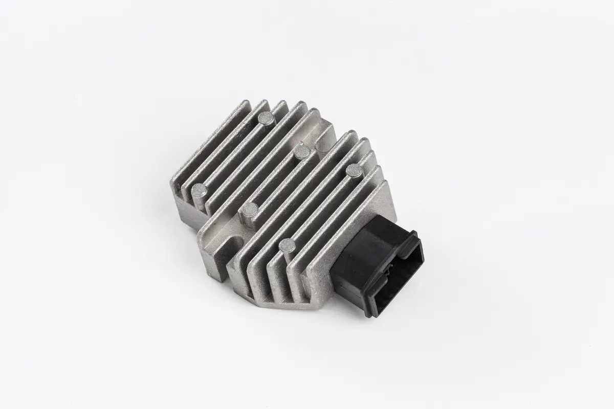 Regulator / Rectifier - 27-10115 1