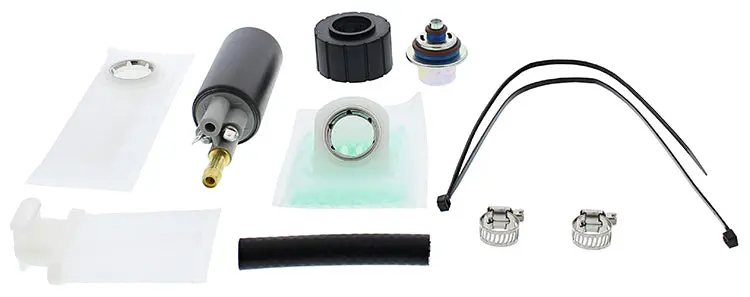 Fuel Pump Rebuild Kit - 24-72009 1