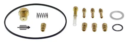 Carburetor Rebuild Kit - 141-8884 1