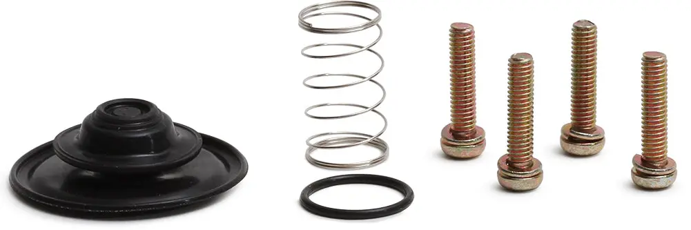 Petcock Diaphragm Kit - 260-1305 1