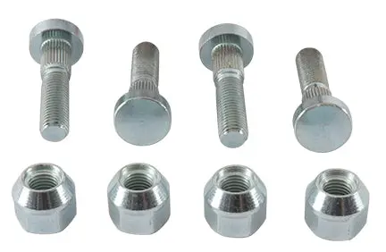 Wheel Stud Kit - 28-51017 1