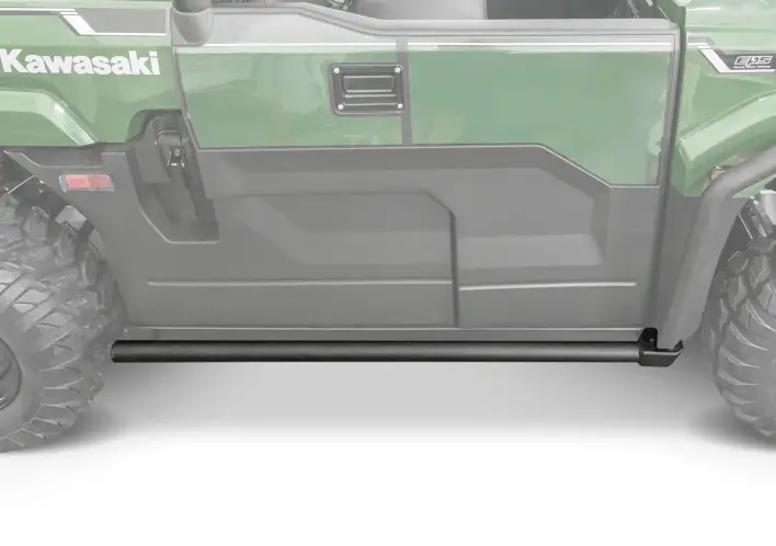 Rock Sliders Mule Pro-Mx 1