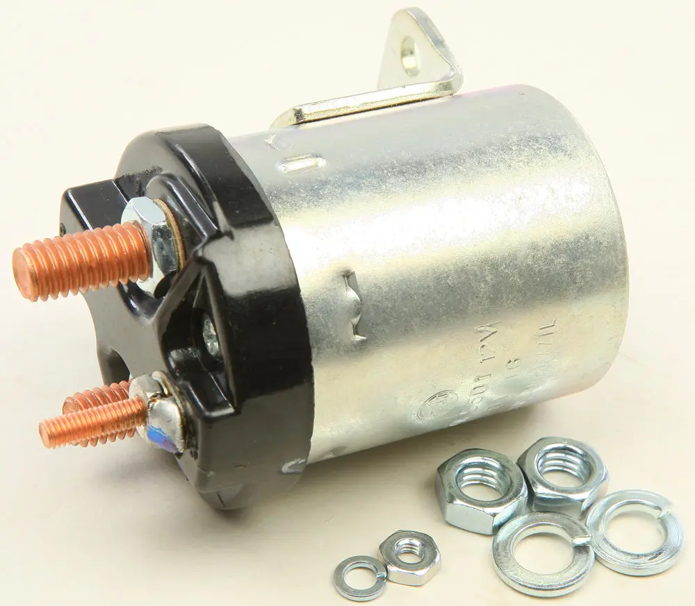 4-Speed Solenoid - 279-2108 1