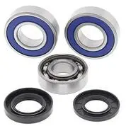 Jackshaft Bearing & Seal Kit - 141-9070 1