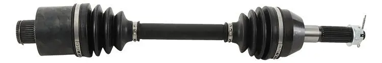 8 Ball Extreme Axle Rear - 531-1537 1