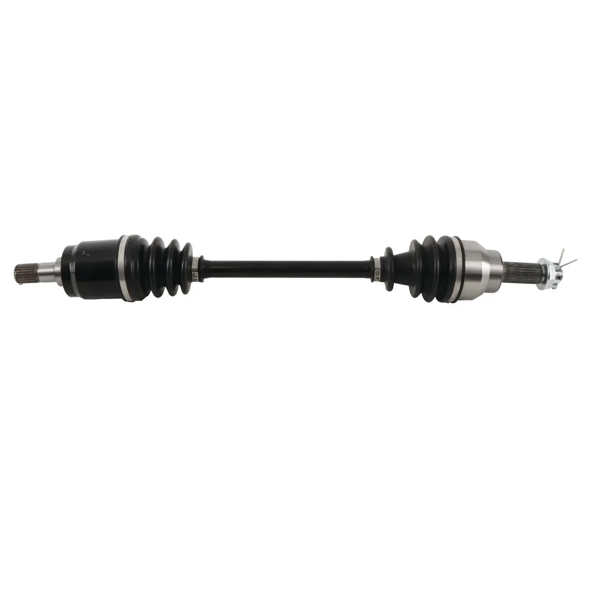 Axle - 536-0033 1
