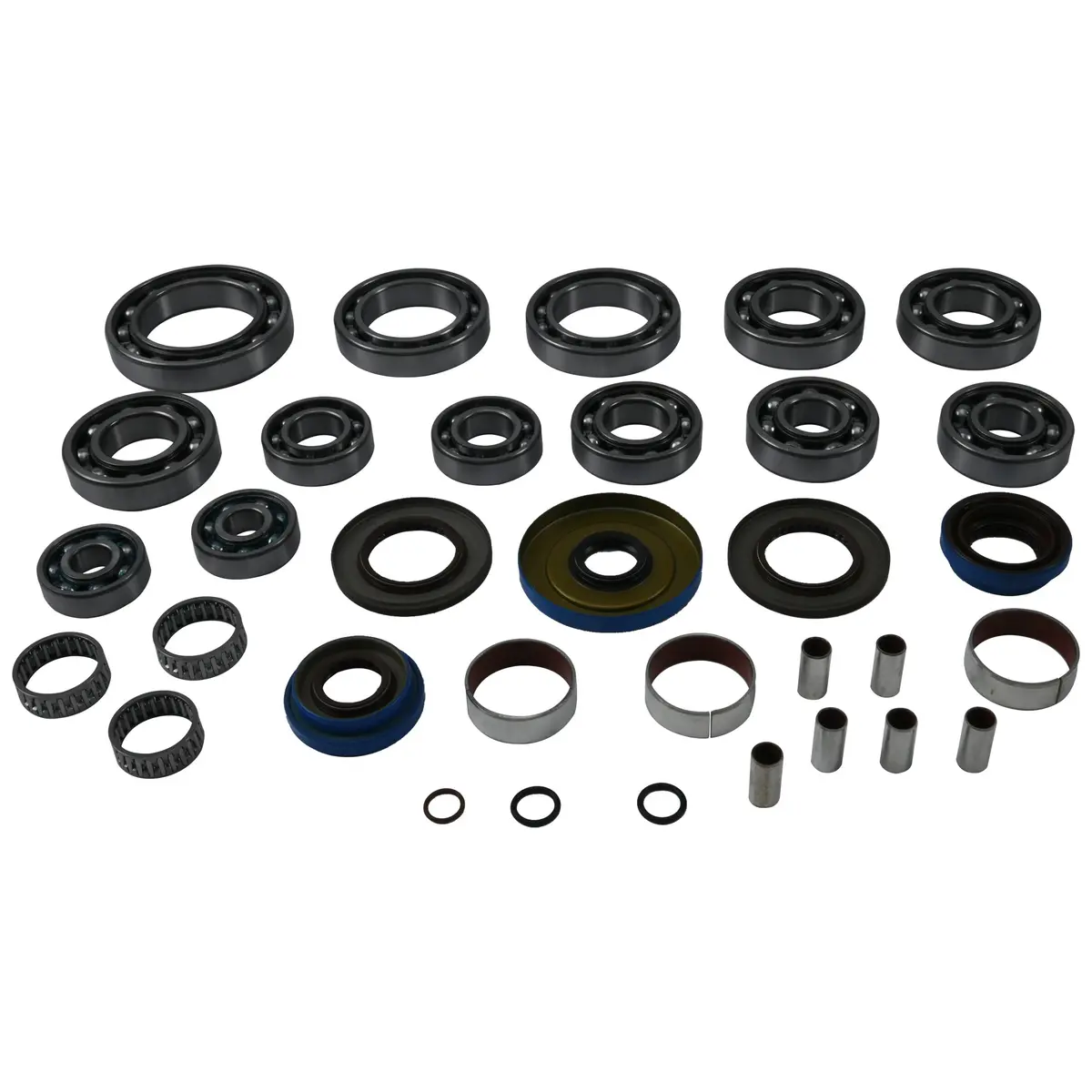 Trans Axle Bearing/Seal Kit - 22-52126 1