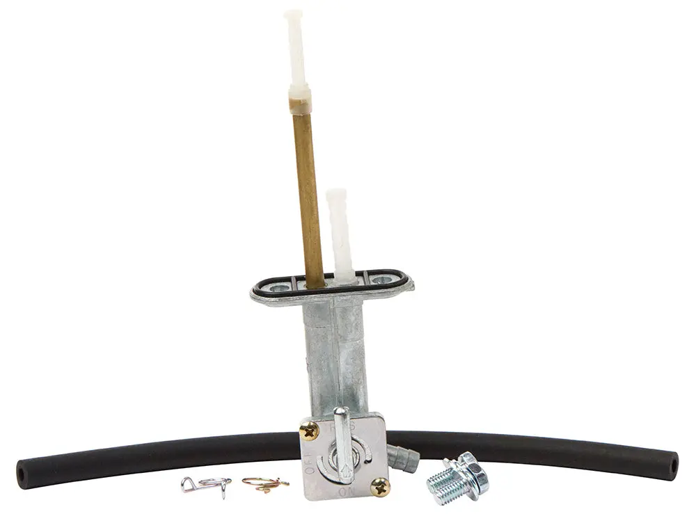 Fuel Valve - Fs101-0024 1