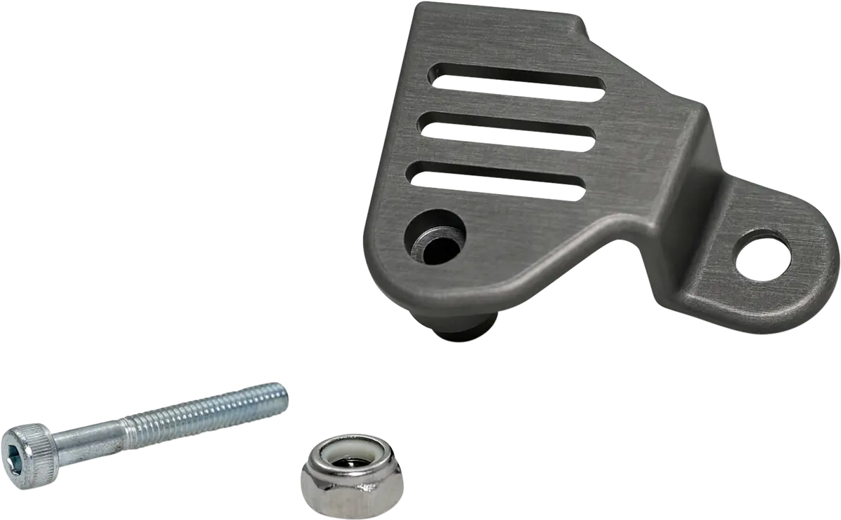Side Stand Switch Cover `21 Pan America - 133-4303 1