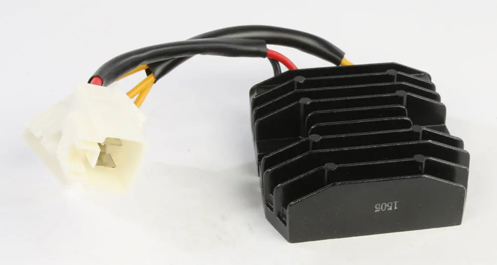 Regulator / Rectifier - 27-10156 1