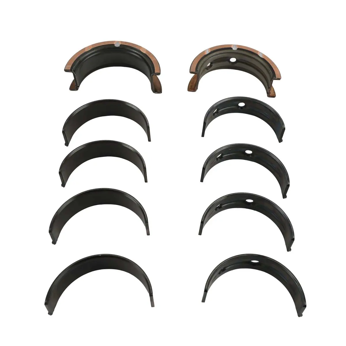 Acl Performance Race Series Main Bearing Kit – 5M7298H-01 1